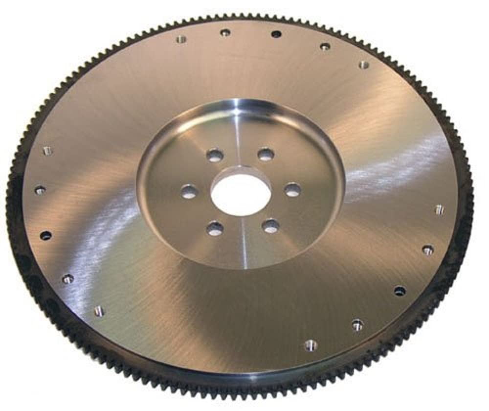 Stl Flywhl Frd 157T'0'BAL