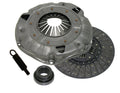 Clutch Set Gm 11' Diaph.