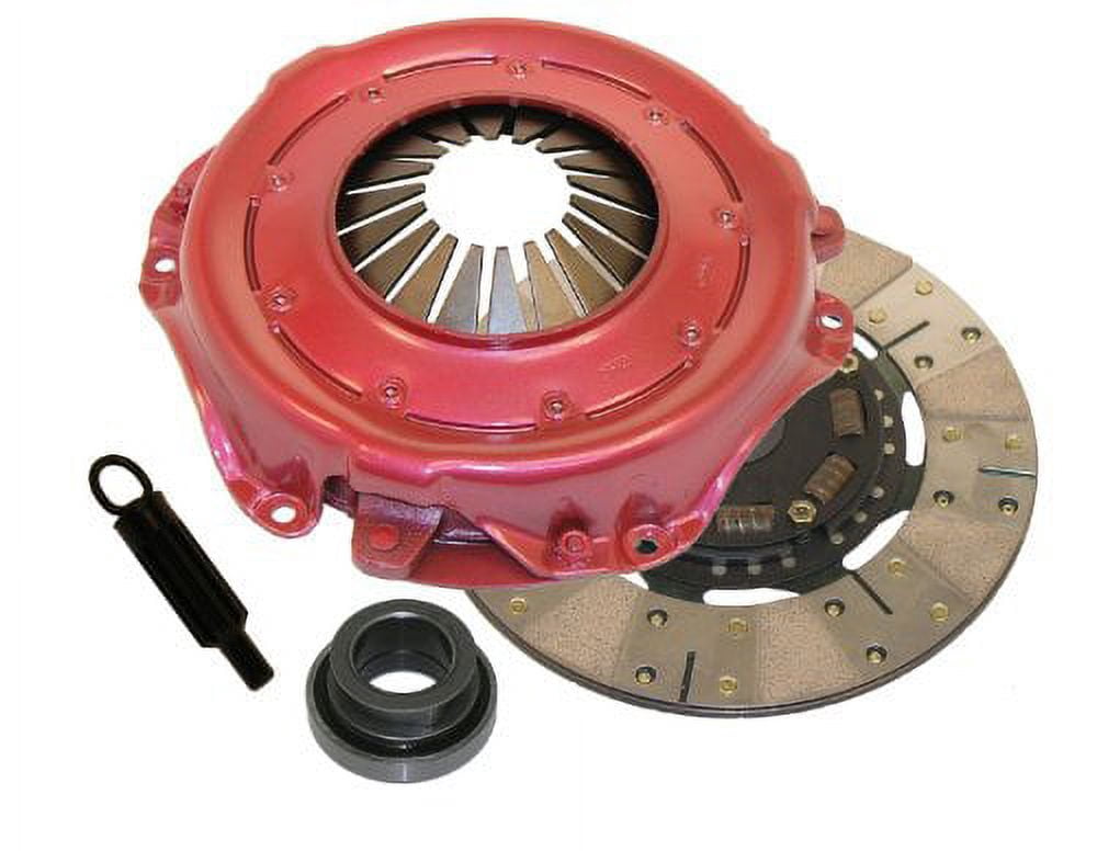 Clutch Set HD GM10.5DIAPH