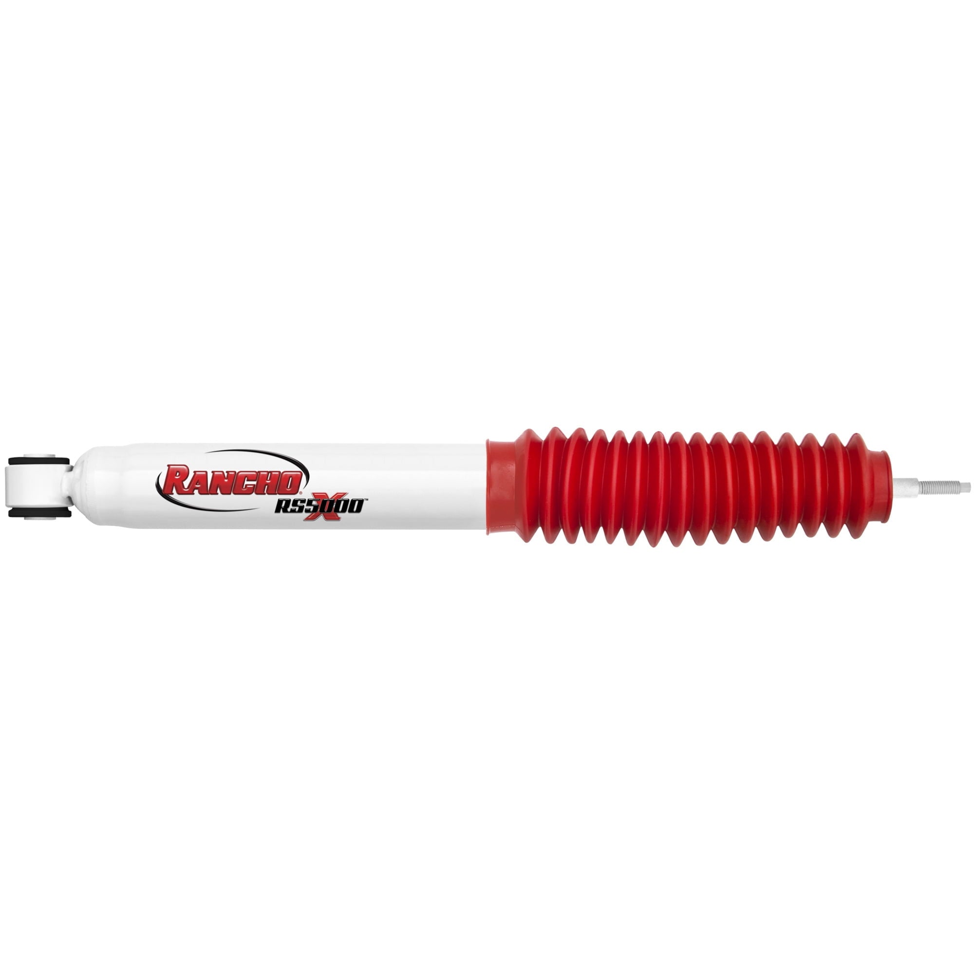 RS5000X Series Shock
