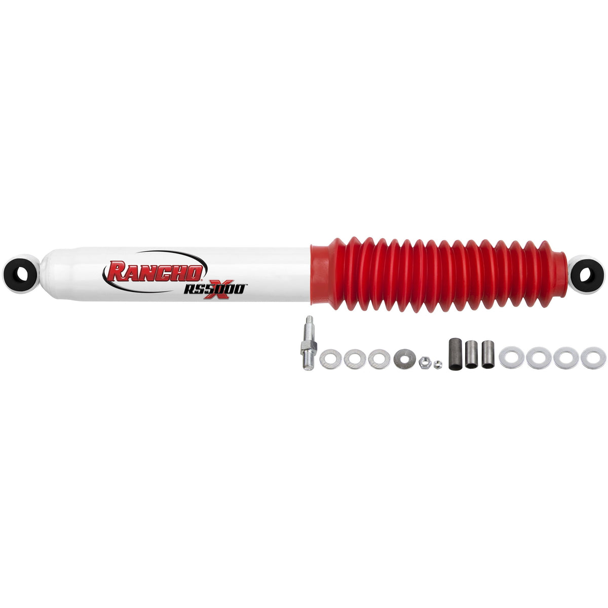 RS5000X Series Shock
