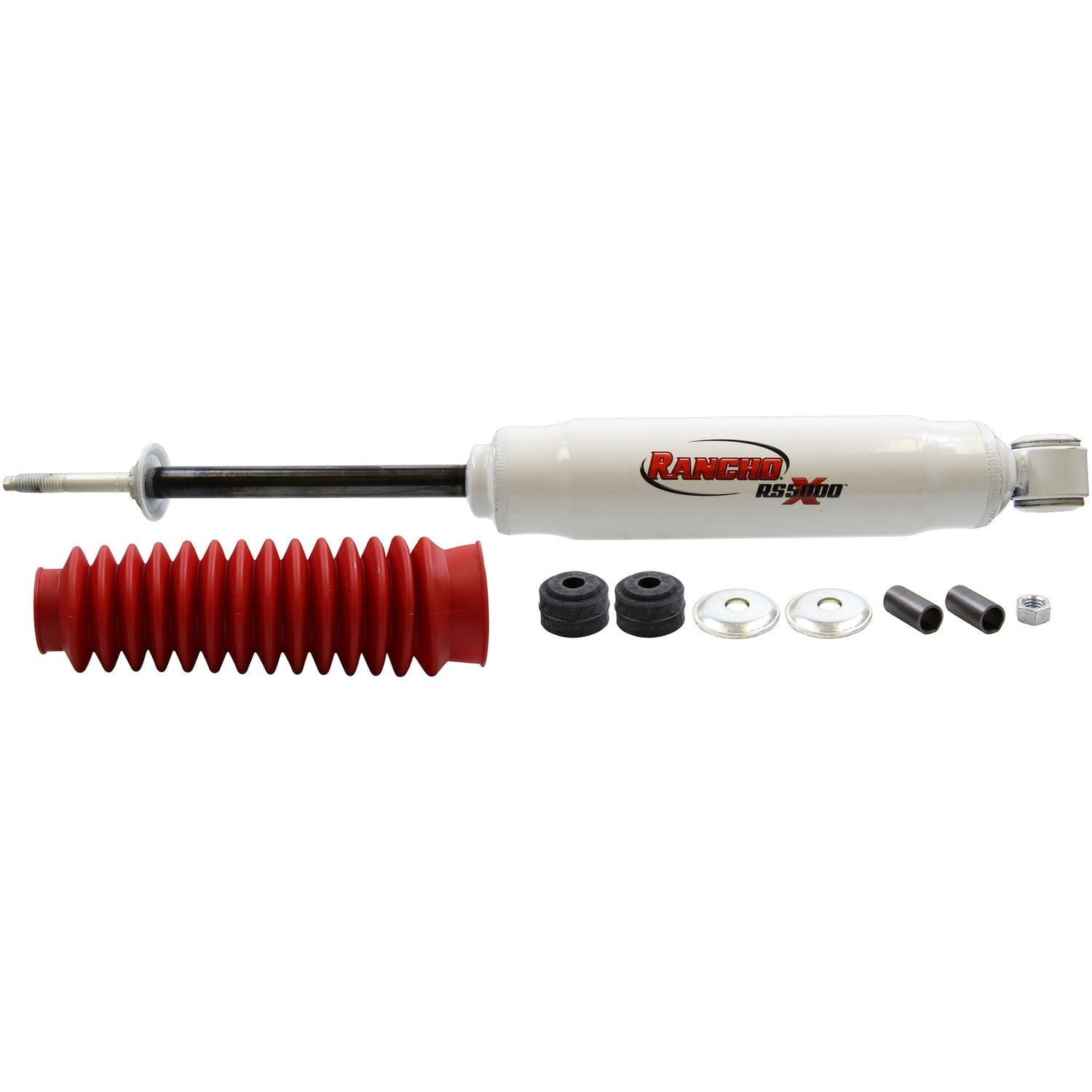 RS5000X Series Shock
