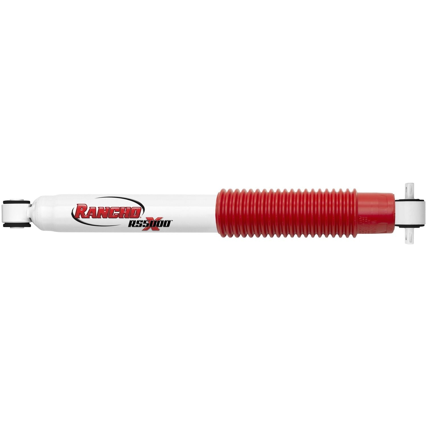 RS5000X Series Shock