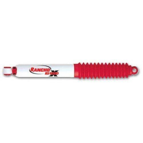 RS9000X Coilover Strut