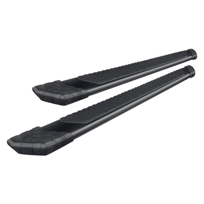 Slide Track Running Boards