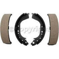 Friction Brakes