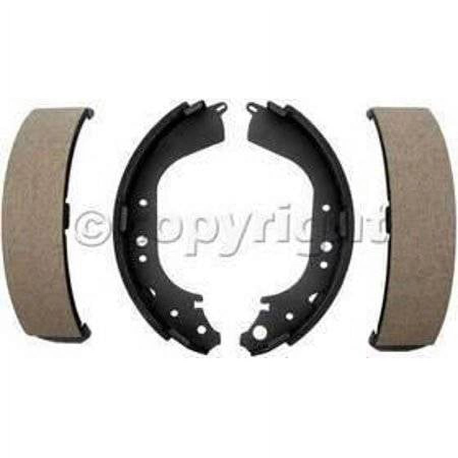 Friction Brakes