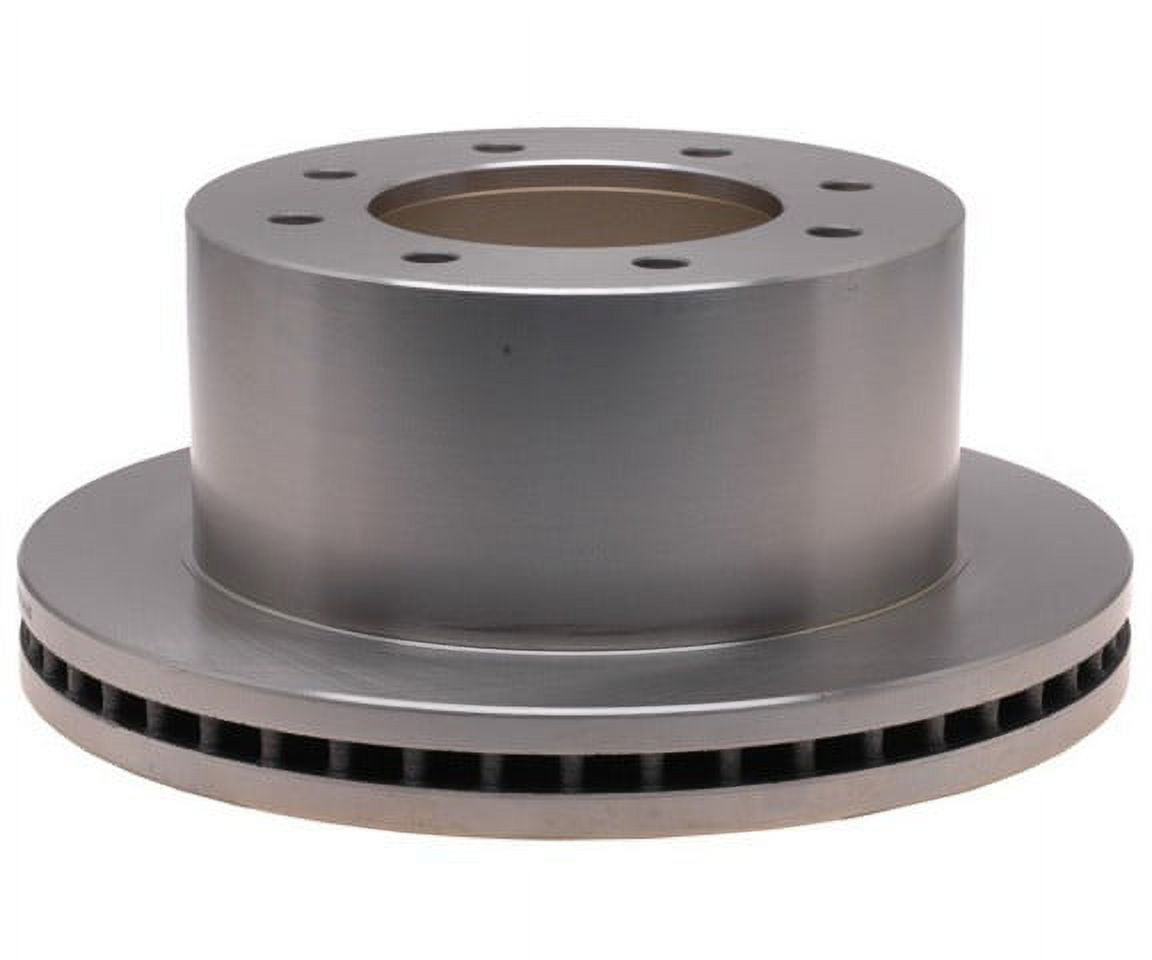 Brake Rotor-Dih Parking Brake