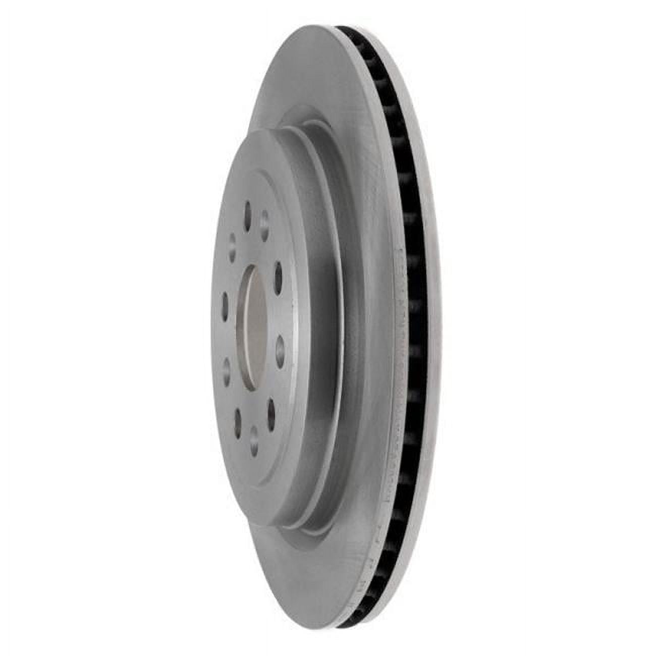 Brake Rotor