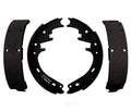 Relined Brake Shoes