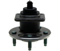 Wheel Hub Assembly