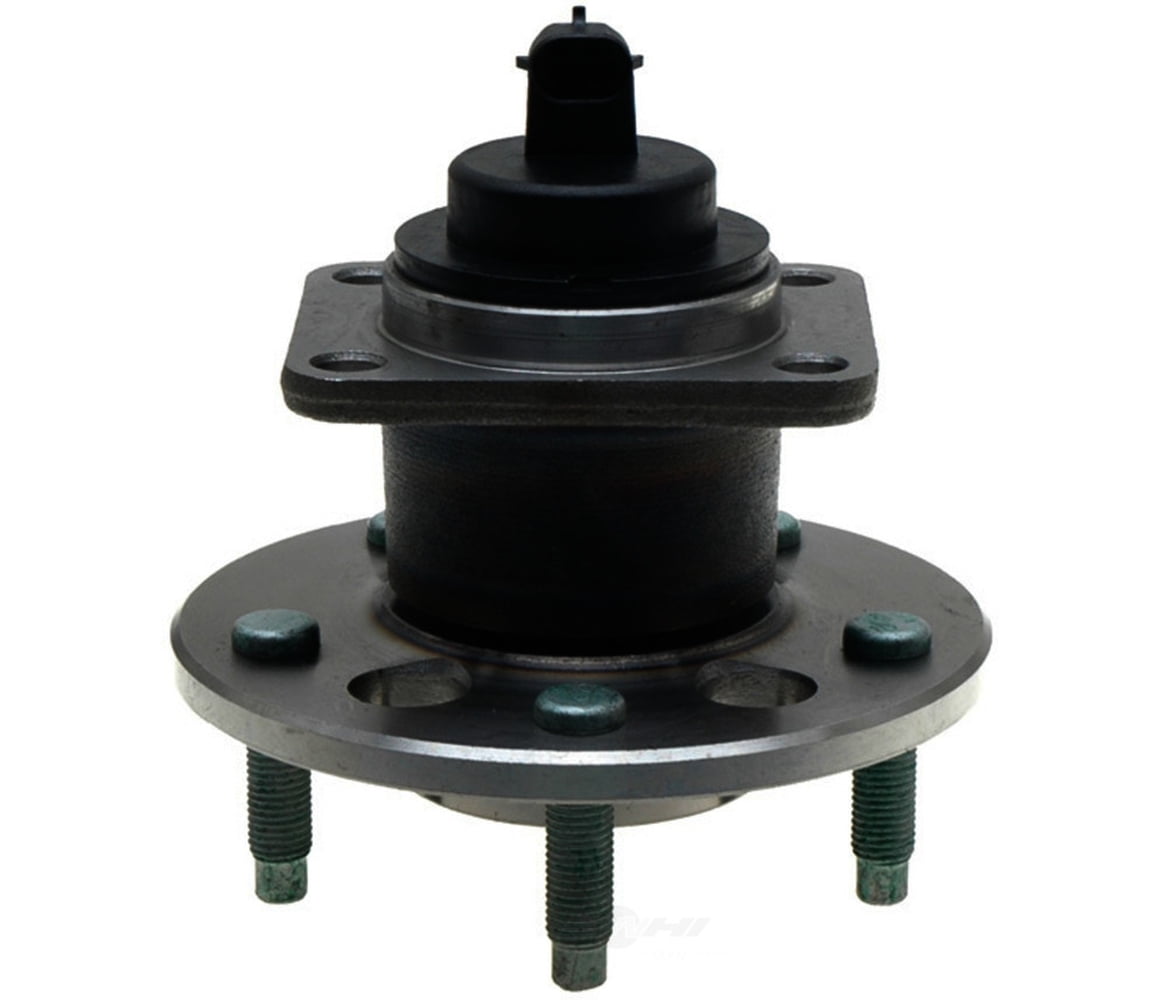 Wheel Hub Assembly