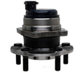 Wheel Hub Assembly