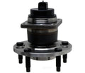 Wheel Hub Assembly