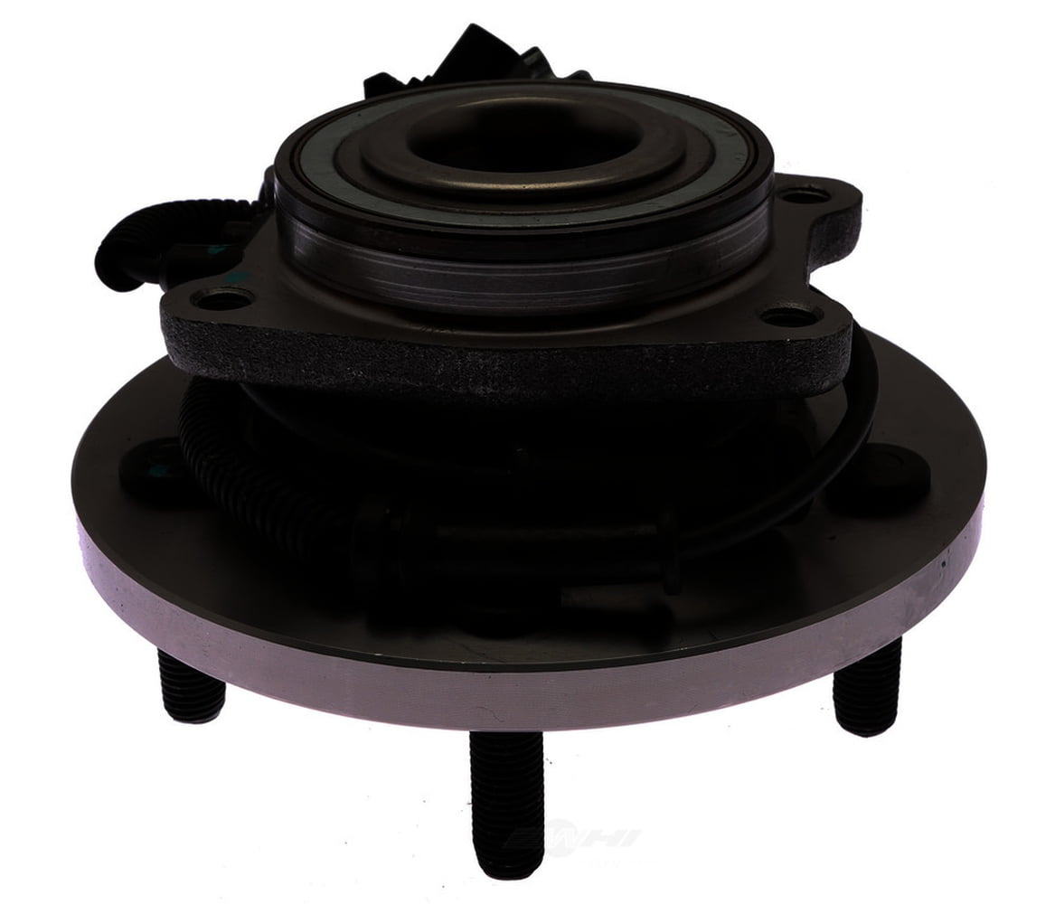 Wheel Hub Assembly