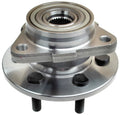 Wheel Hub Assembly