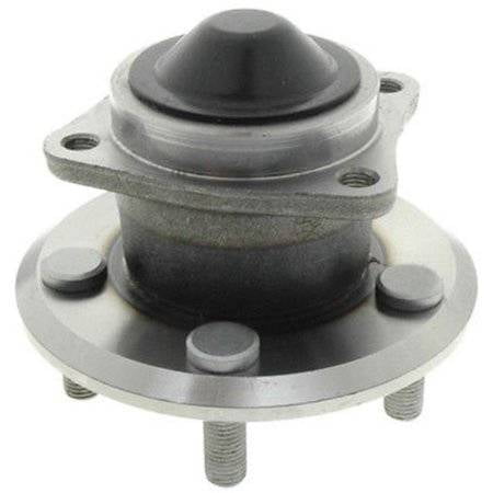 Wheel Hub Assembly