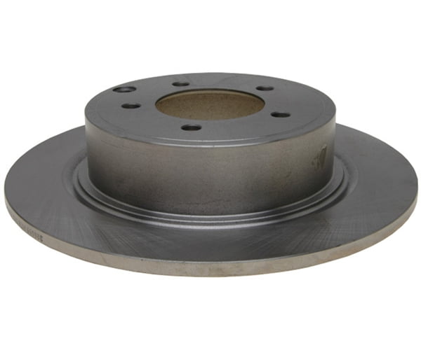 Brake Rotor