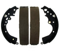 Friction Brakes