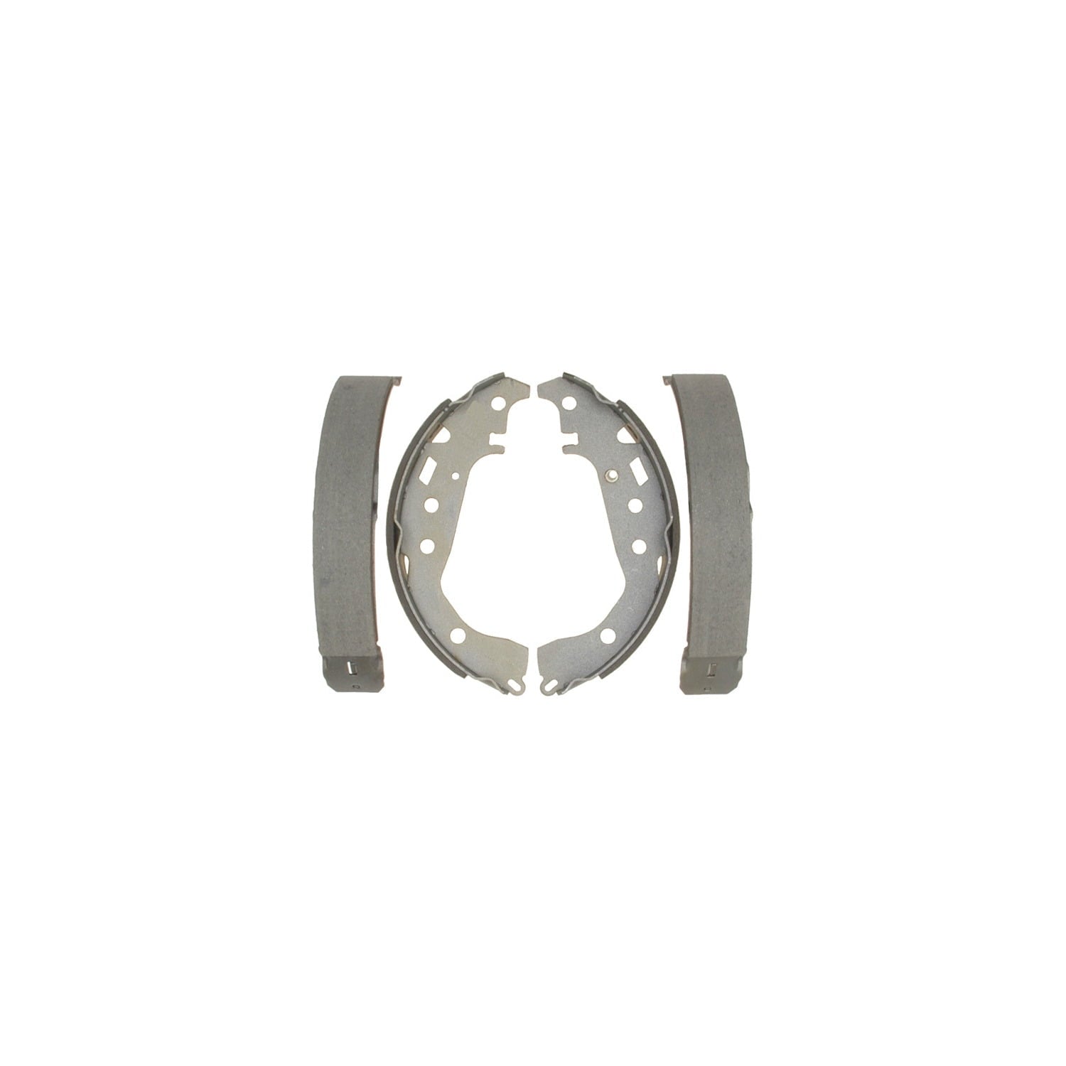 Drum Brake Shoe Set