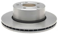 White Box Rotor