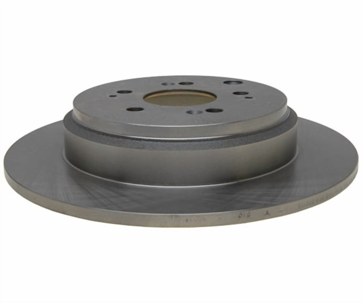 Brake Rotor
