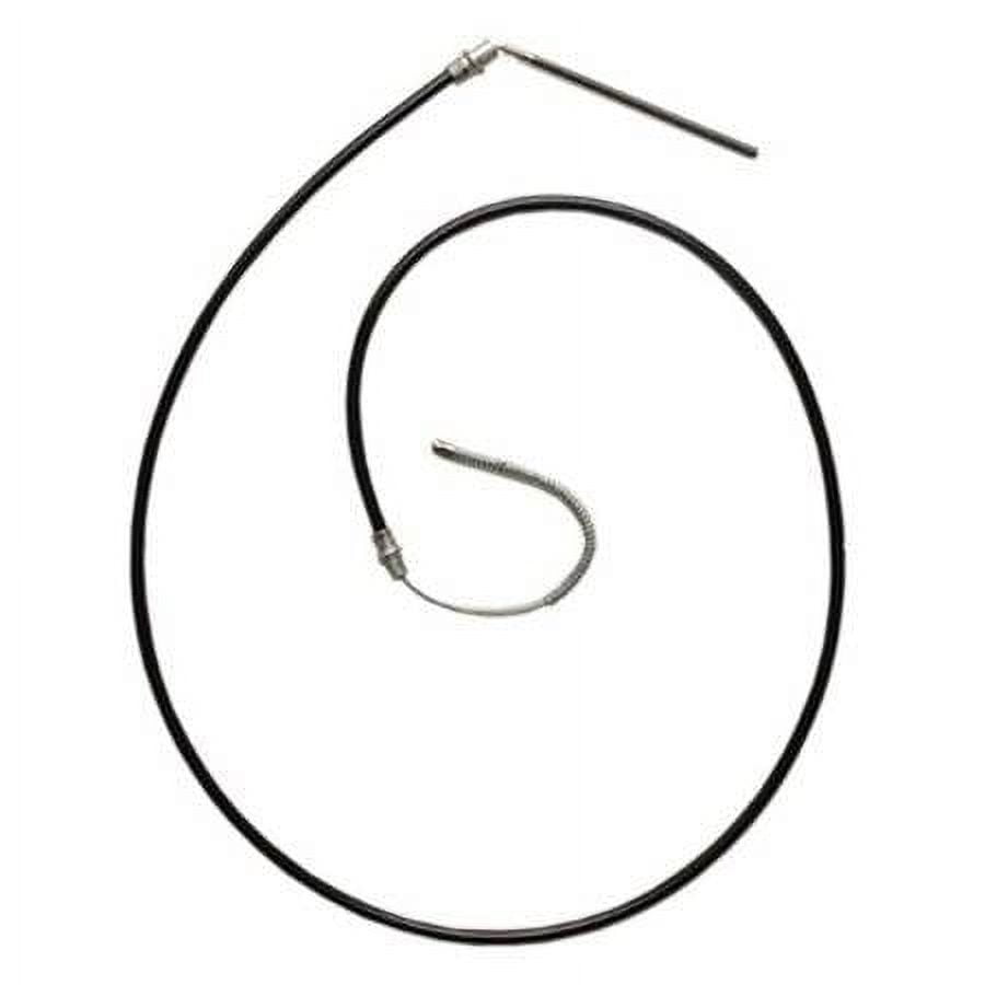Brake Cables-Custom