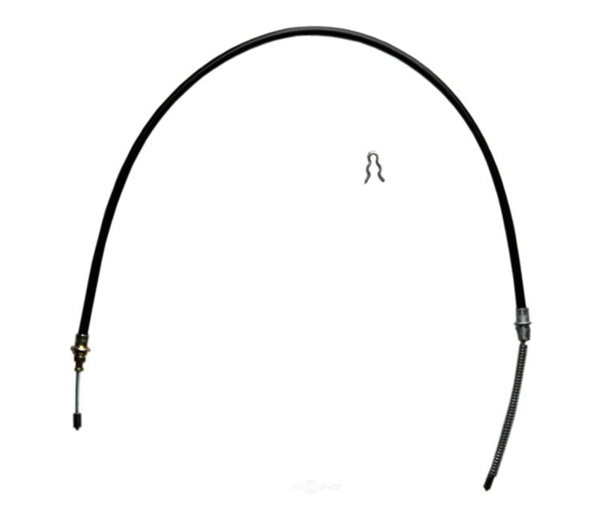 Parking Brake Cable