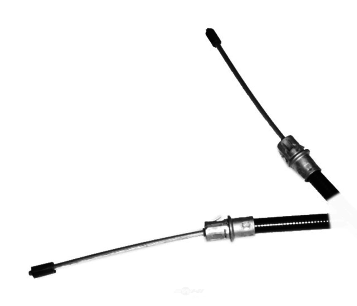 Brake Cables