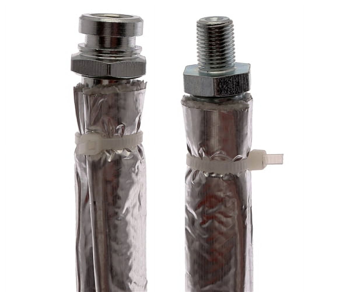 Clutch Hose