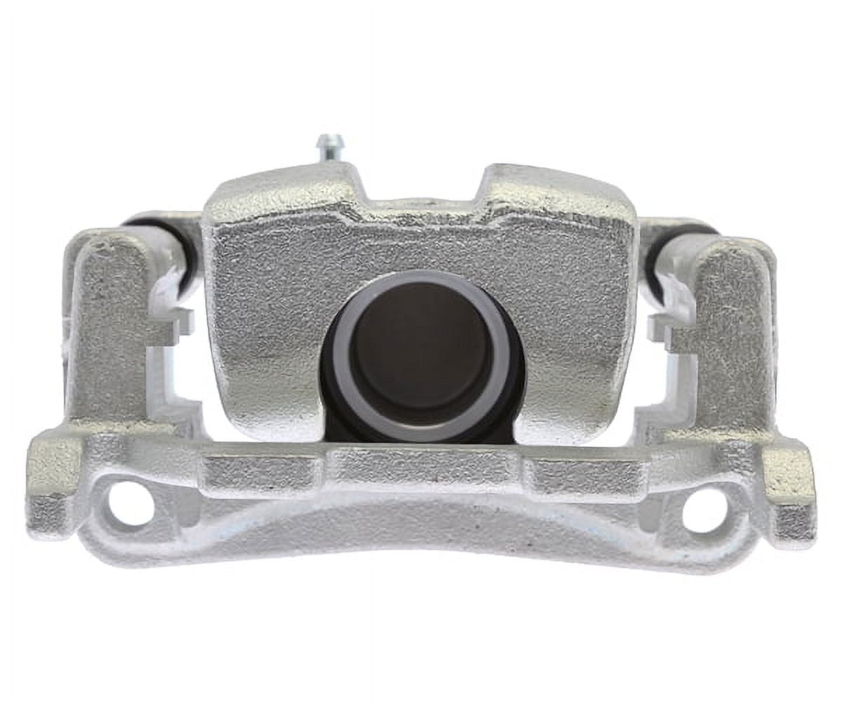 Brake Caliper & Bracket
