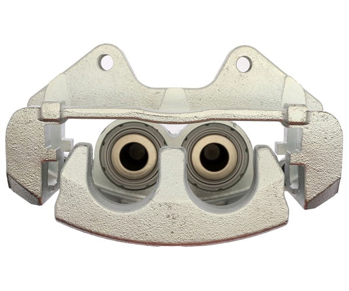 Brake Caliper & Bracket