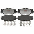 Brake Pad Set
