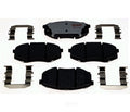 Brake Pad Set