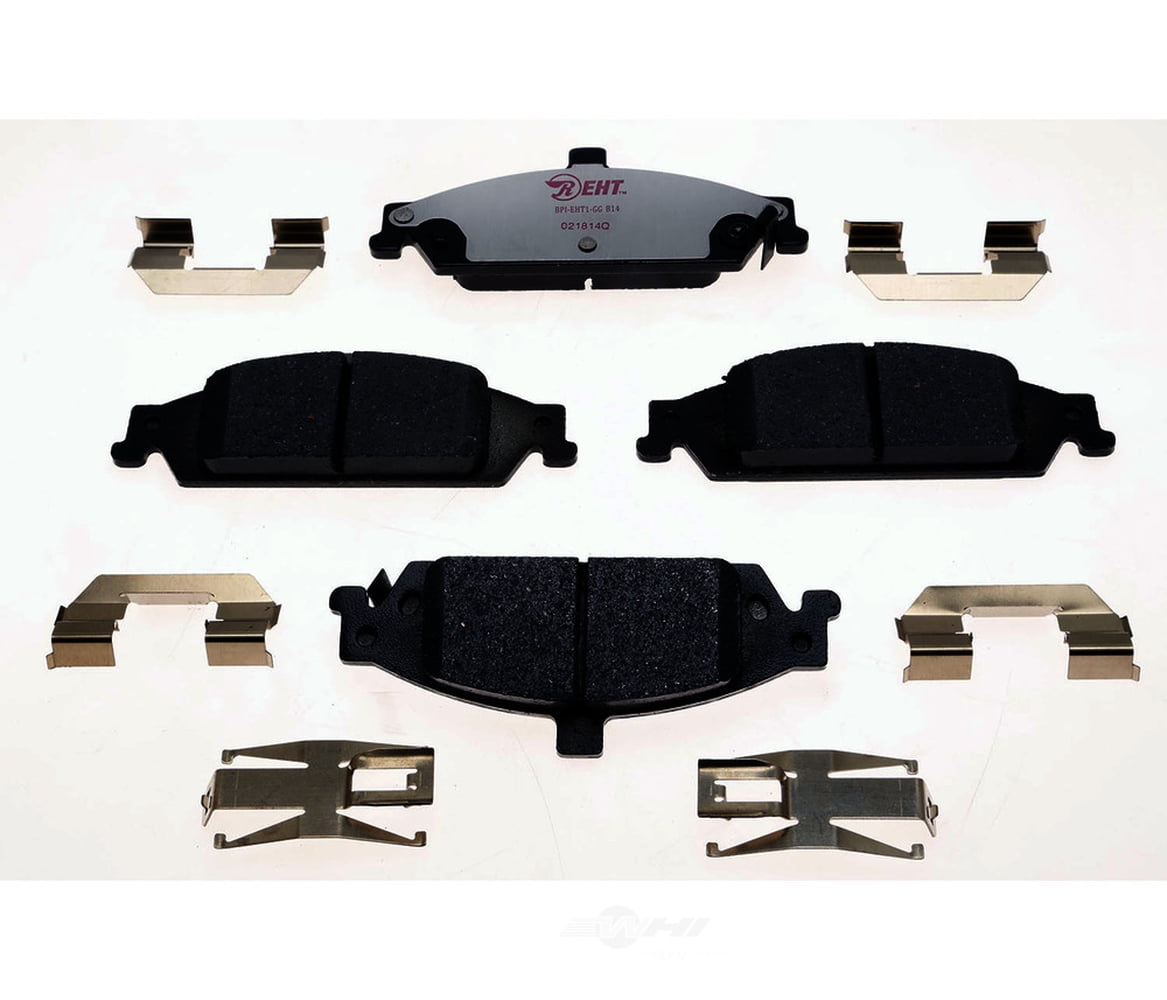 Brake Pad Set