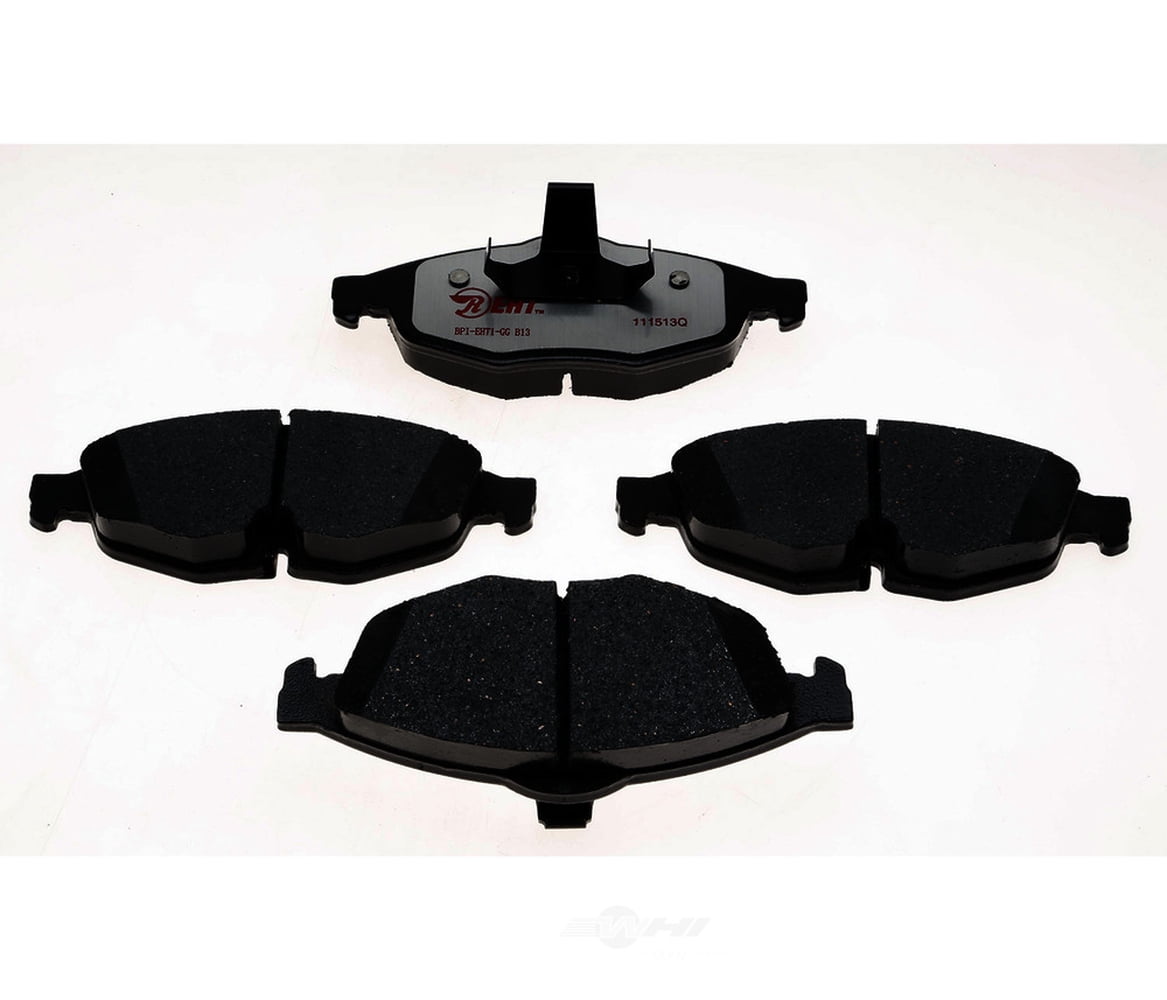 Brake Pad Set