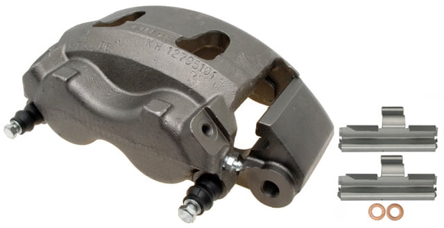 Semi Loaded Caliper