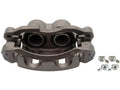 Friction Ready Calipers