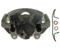 Friction Calipers