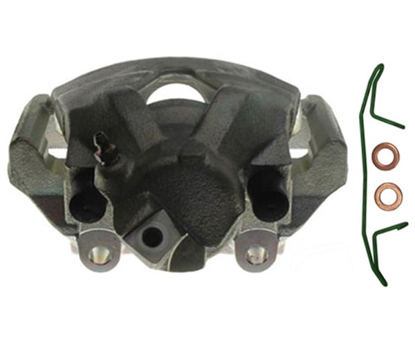 Friction Calipers