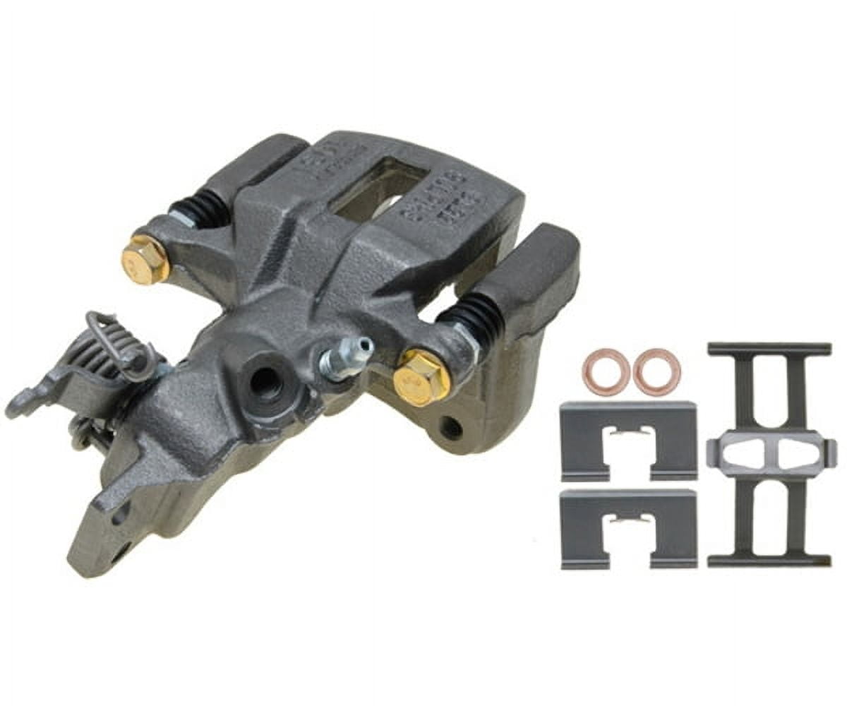 Friction Calipers