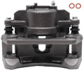 Friction Calipers