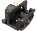 Friction Calipers