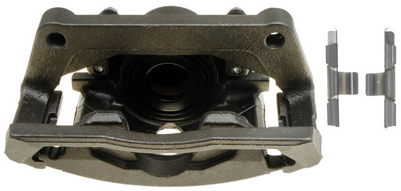 Friction Calipers
