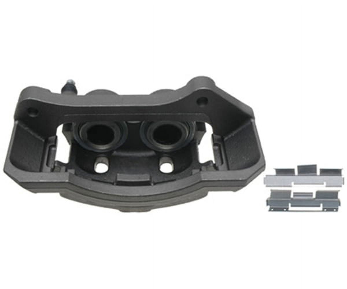 Friction Ready Caliper