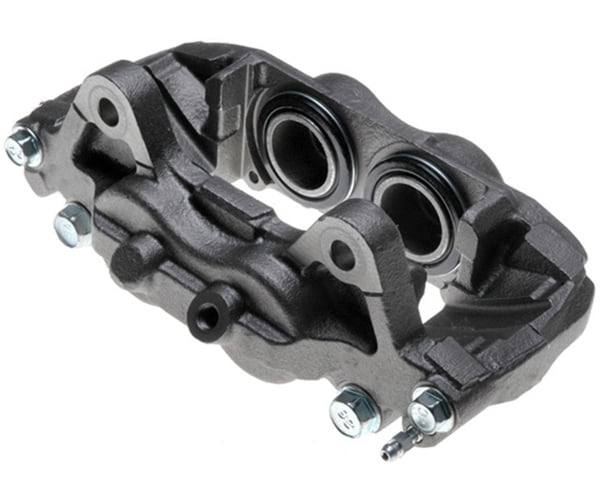 Friction Ready Caliper