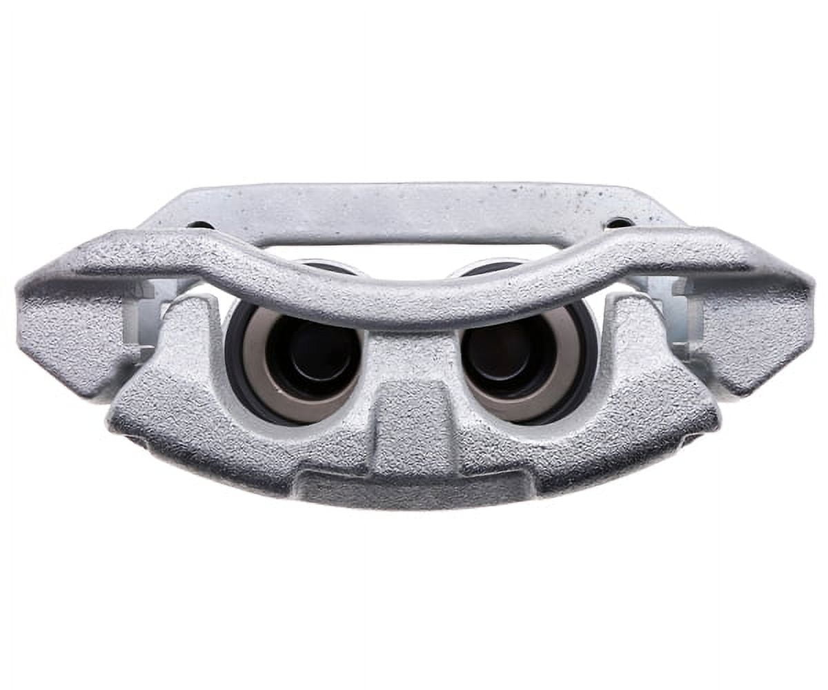 Disc Brake Caliper and Bracket Assy