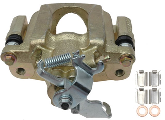 Disc Brake Caliper