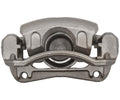 Brake Caliper & Bracket