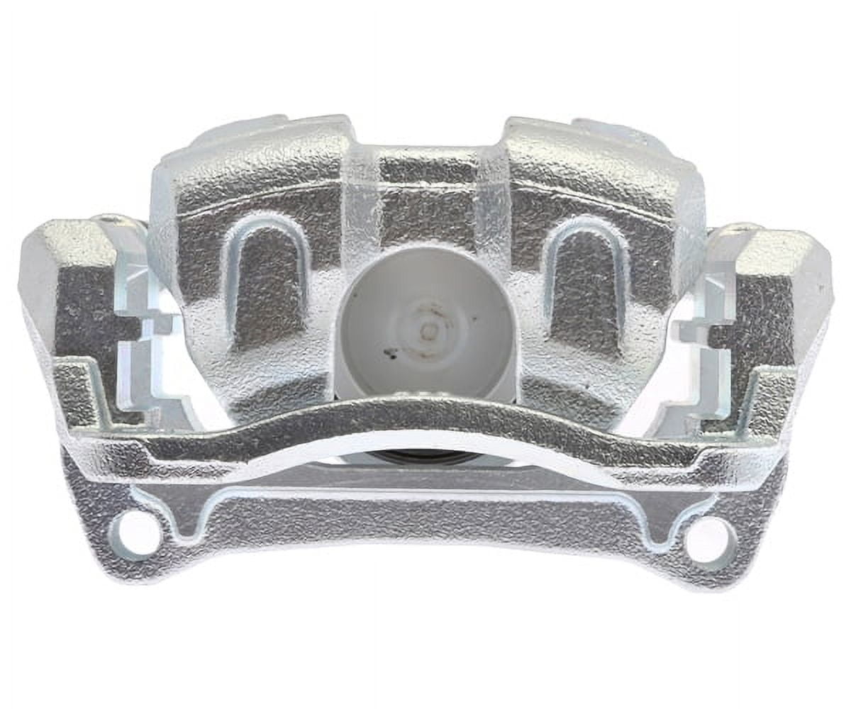Brake Caliper & Bracket